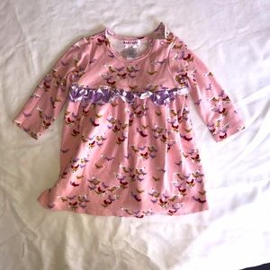 Baby Nay Dress